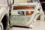 Lincoln Continental Mark VI Sedan 1980 года